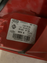 Oto Çıkma Parça / Renault / Clio / Far & Stop / Sol Arka Stop / Çıkma Parça 