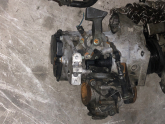 Oto Çıkma Parça / Volkswagen / Caddy / Şanzıman / Şanzıman Komple / Çıkma Parça 