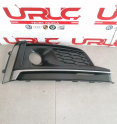 Oto Çıkma Parça / Audi / A5 / Tampon / Sis Farı Çerçevesi / Çıkma Parça 