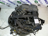 Oto Çıkma Parça / Mercedes / C Serisi / Motor / Motor (komple) / Çıkma Parça 