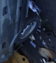 1992 TOYOTA COROLLA ORİJİNAL SAĞ ARKA JANT LASTİK.
