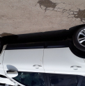 2011 NİSSAN QASHQAİ HATASIZ SAĞ YAN PANEL.