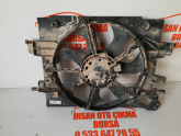 Oto Çıkma Parça / Dacia / Duster / Fan / Fan Paneli / Çıkma Parça 
