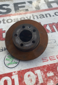 Oto Çıkma Parça / Seat / Toledo / Alt Takım / Arka Dingil / Çıkma Parça 
