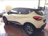Oto Çıkma Parça / Renault / Captur / Kaporta & Karoser / Sol Ön Kapı / Çıkma Parça 