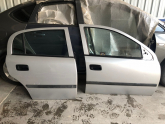 Oto Çıkma Parça / Opel / Astra / Kaporta & Karoser / Sağ Arka Kapı / Çıkma Parça 