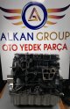 Oto Çıkma Parça / Volkswagen / Golf / Motor / Blok / Çıkma Parça 