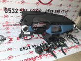 Oto Çıkma Parça / Nissan / Micra / Göğüslük & Torpido / Komple Torpido / Çıkma Parça 
