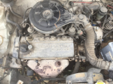 Oto Çıkma Parça / Daihatsu / Applause / Motor / Motor (komple) / Çıkma Parça 