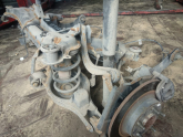 Oto Çıkma Parça / Mazda / 6 / Alt Takım / Arka Dingil / Çıkma Parça 