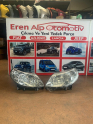 Oto Çıkma Parça / Fiat / Ducato / Far & Stop / Sol Ön Far / Sıfır Parça 