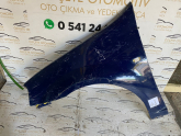Oto Çıkma Parça / Dacia / Logan / Kaporta & Karoser / Sol Ön Çamurluk / Çıkma Parça 