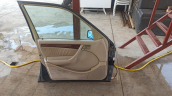 Oto Çıkma Parça / Mercedes / C Serisi / Kaporta & Karoser / Sol Ön Kapı / Çıkma Parça 