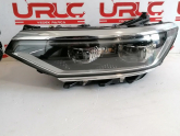 Oto Çıkma Parça / Volkswagen / Passat / Far & Stop / Sol Ön Far / Çıkma Parça 
