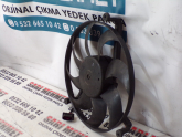 Oto Çıkma Parça / Skoda / Roomster / Fan / Fan Motoru / Çıkma Parça 