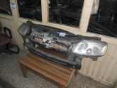 VOLKSWAGEN CADDY ÖN TAMPON DEMİRİ ORJİNAL ÇIKMA 2004-2012