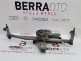 VW PASSAT B6 SİLECEK KOLU MEKANİZMASI VE MOTORU 3C1955119B