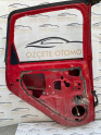 Oto Çıkma Parça / Mitsubishi / Colt / Kaporta & Karoser / Sol Arka Kapı / Çıkma Parça 