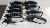Oto Çıkma Parça / Seat / Toledo / Ayna / Sağ Dış Ayna / Sıfır Parça 