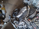 Oto Çıkma Parça / Volkswagen / Golf / Motor / Motor (komple) / Çıkma Parça 