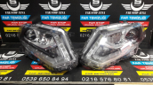 Oto Çıkma Parça / Nissan / X-Trail / Far & Stop / Sağ Ön Far / Çıkma Parça 