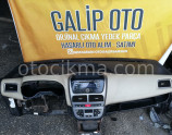 Oto Çıkma Parça / Fiat / Doblo / Airbag / Sürücü Airbag / Çıkma Parça 