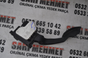 Oto Çıkma Parça / Ford / Focus / Koltuk & Döşeme / Pedal / Çıkma Parça 