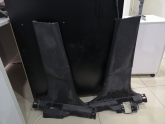 Oto Çıkma Parça / Nissan / Qashqai / Kaporta & Karoser / Bakalit / Çıkma Parça 