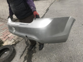 Oto Çıkma Parça / Ford / Focus / Tampon / Arka Tampon / Çıkma Parça 
