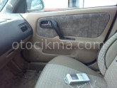 2000 NİSSAN PRİMERA 1.8 KOMPLE SAĞ DOLU KAPI.