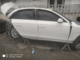 Oto Çıkma Parça / Audi / A4 / Defransiyel / Şaft / Çıkma Parça 