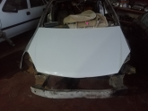 OPEL ASTRA H KASA BEYAZÇıkma hatasız boyasız