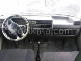 TRANSPORTER KOMPLE GÖĞÜSLÜK
