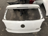 Oto Çıkma Parça / Volkswagen / Polo / Kaporta & Karoser / Bagaj Kapağı / Çıkma Parça 