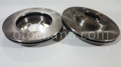 Oto Çıkma Parça / Volkswagen / Golf / Fren / Fren Disk Ayna / Sıfır Parça 