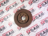 Oto Çıkma Parça / Peugeot / 307 / Fren / Fren Disk Ayna / Çıkma Parça 