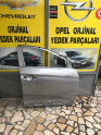 opel grandland x sağ ön kapı ORJİNAL OTO OPEL CHEVROLET