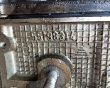 Oto Çıkma Parça / Fiat / Punto / Motor / Silindir Kapağı / Çıkma Parça 