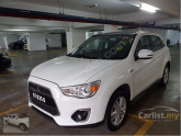 mitsubishi asx kaput 2011-2015 orjinal çıkma