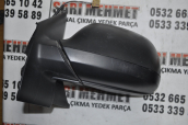 Oto Çıkma Parça / Volkswagen / Transporter / Ayna / Sol Dış Ayna / Çıkma Parça 