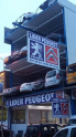 Oto Çıkma Parça / Peugeot / Partner / Egzoz / Partikül Filtresi / Çıkma Parça 