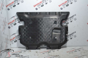 MERCEDES C SERİSİ A205 W205 MOTOR BÖLME KAPAĞI