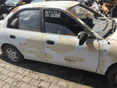 HYUNDAİ ACCENT SAĞ ARKA KAPI
