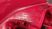 Oto Çıkma Parça / Peugeot / 207 / Far & Stop / Sağ Arka Stop / Çıkma Parça 