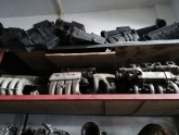Oto Çıkma Parça / Volkswagen / Golf / Motor / Motor (komple) / Çıkma Parça 