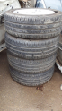 FORD COURİER DELUXE JANT TAKIMI LASTİKLER İLE BERABER