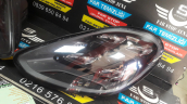 Porsche Panamera Full Led Sol Far
