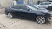 Hurda Belgeli Araçlar / Volvo / S90