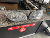 Oto Çıkma Parça / Fiat / Albea / Far & Stop / Sağ Ön Far / Çıkma Parça 
