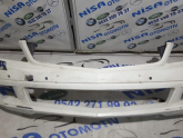 Oto Çıkma Parça / Mercedes / C Serisi / Tampon / Ön Tampon / Çıkma Parça 
